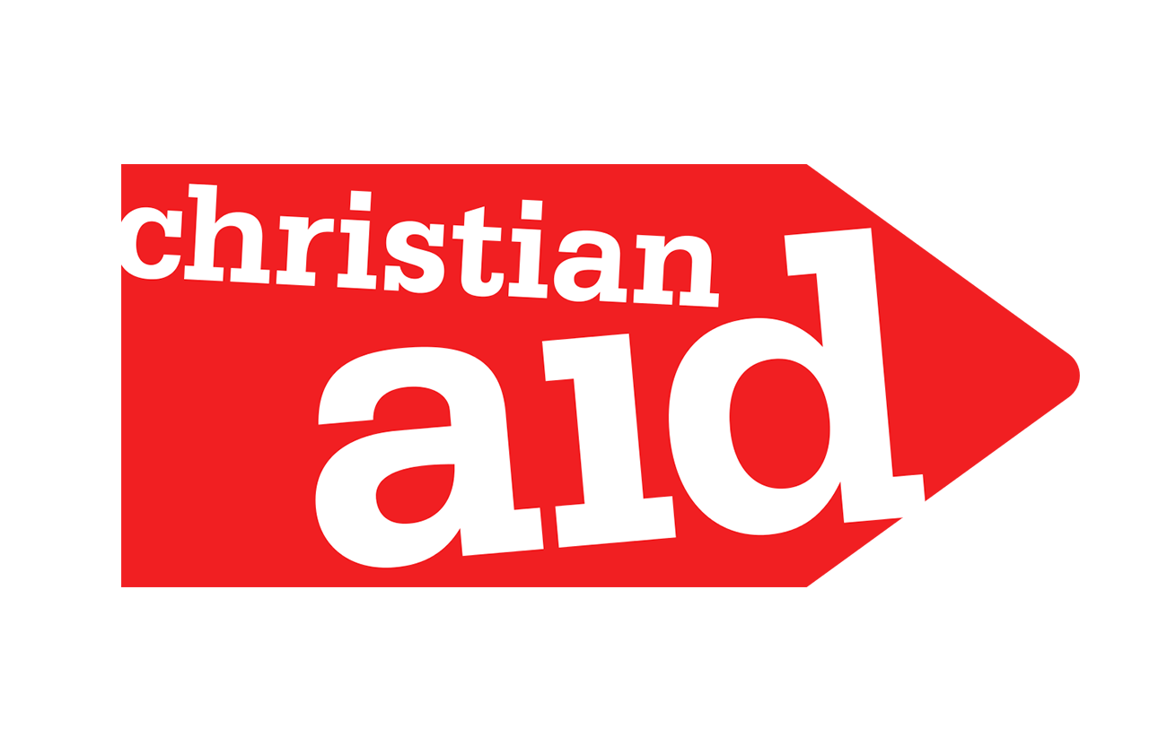 Christian Aid logo